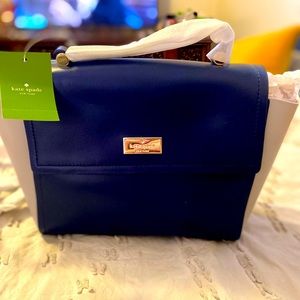 NWT Kate Spade bag